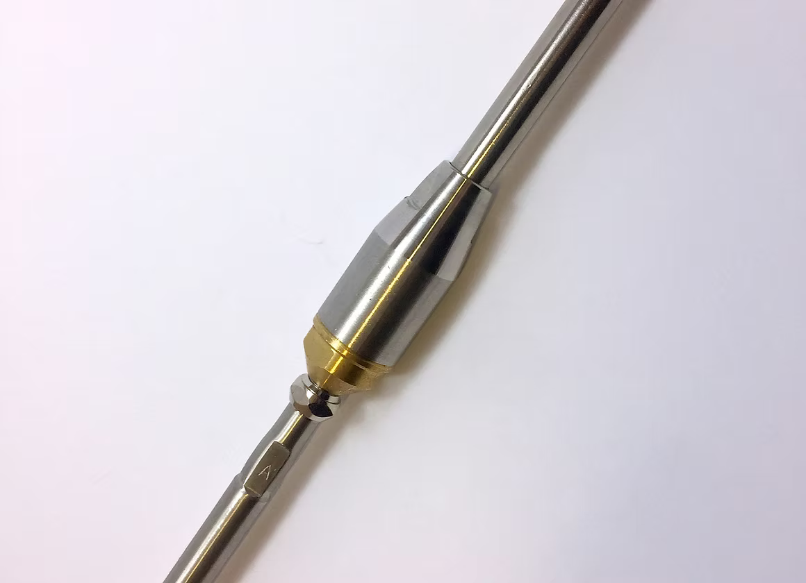 Headstay Swivel