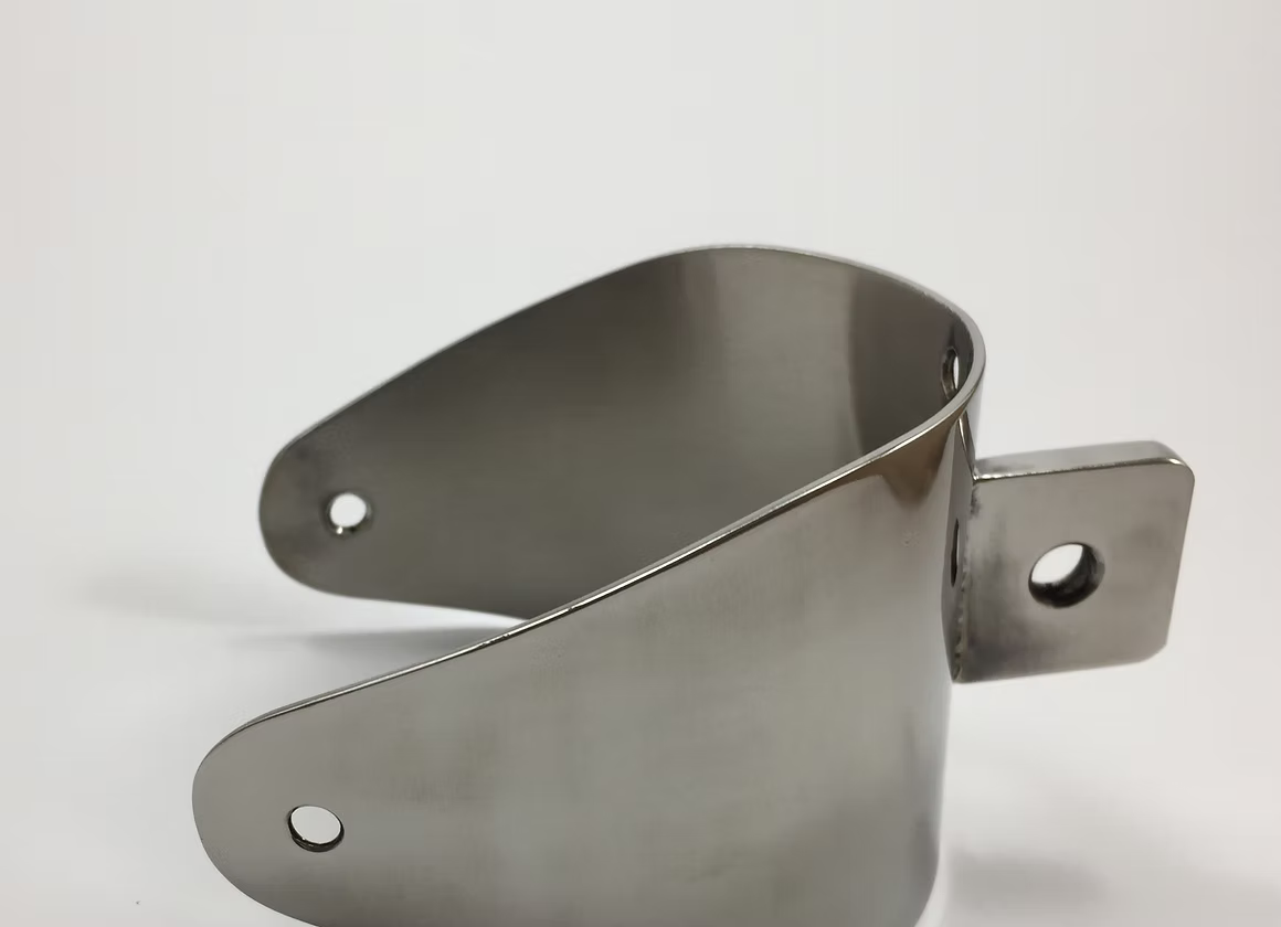 Mast Lever Collar