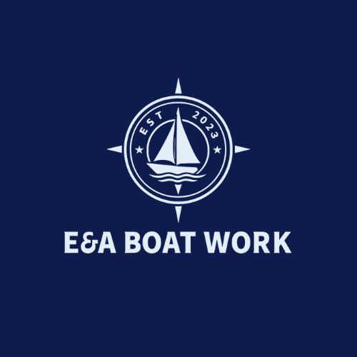 EA Boat Work