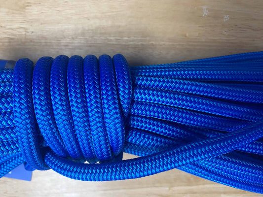 Spinnaker Halyard