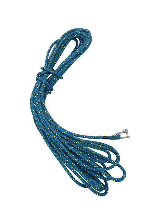 Main Halyard