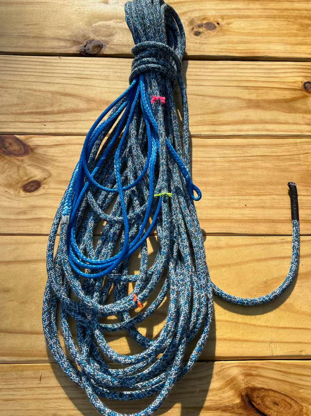 Main Halyard