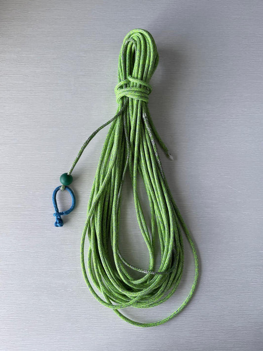 Spinnaker Halyard