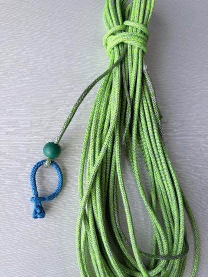 Spinnaker Halyard