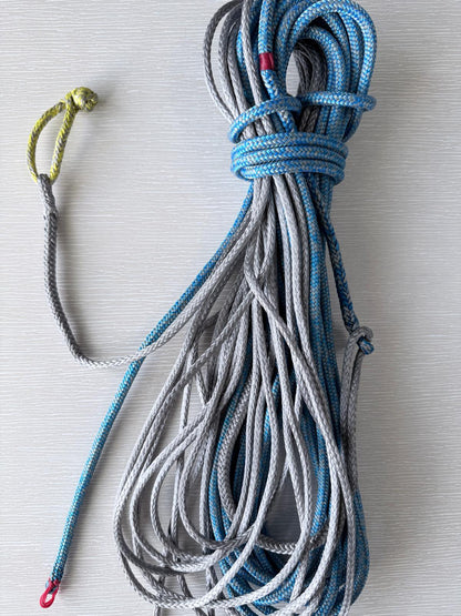 Jib Halyard
