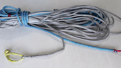 Jib Halyard
