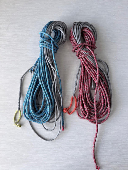 Jib Halyard