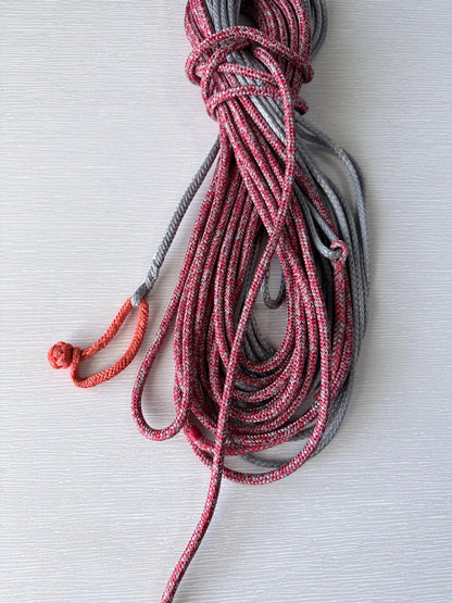 Jib Halyard