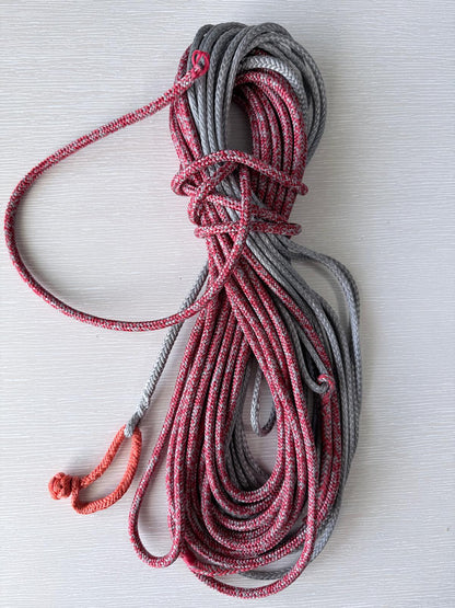 Jib Halyard
