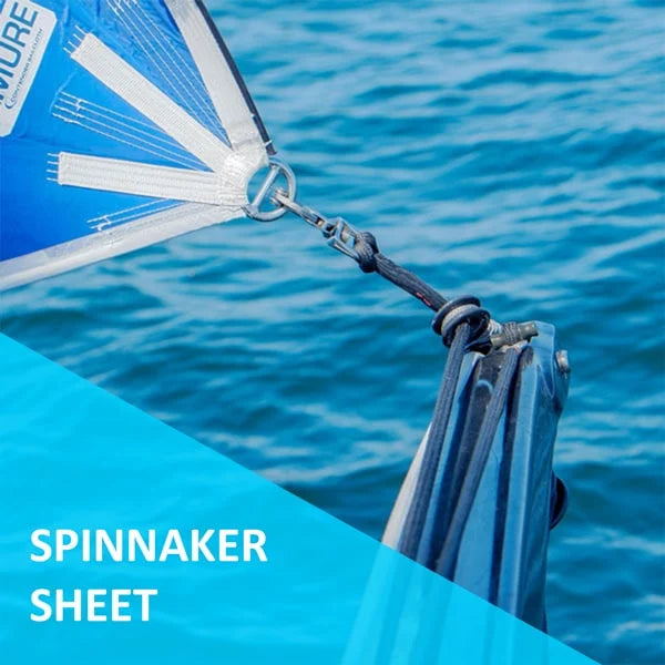 Spinnaker Sheet