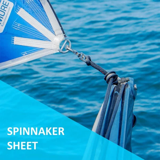 Spinnaker Sheet