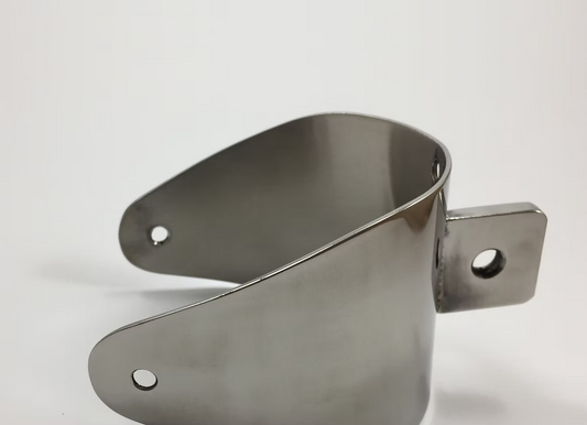 Mast Lever Collar