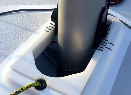 Mast Partner Collar