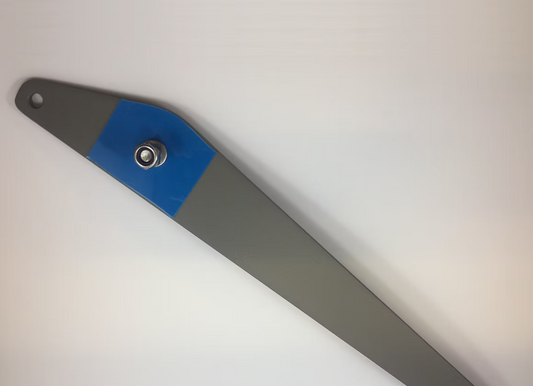 Boomvang Lever Assembly