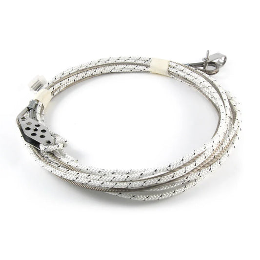 Jib Halyard
