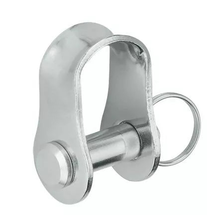 6mm STAMPED SHACKLE