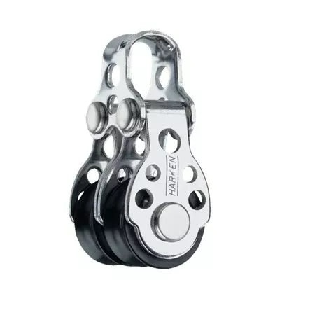 16mm DOUBLE BLOCK
