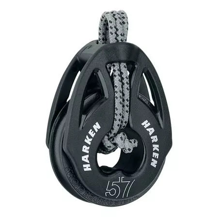 57mm T2 SOFT-ATTACH BLOCK