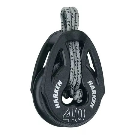 40mm T2 SOFT-ATTACH BLOCK