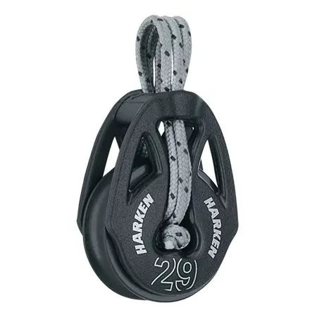 29mm T2 SOFT-ATTACH BLOCK