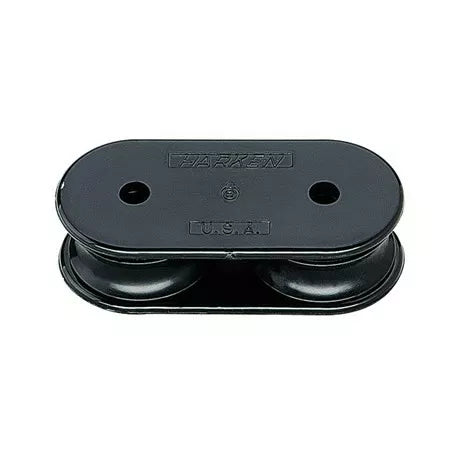 29mm DUAL BULLET SHEAVE