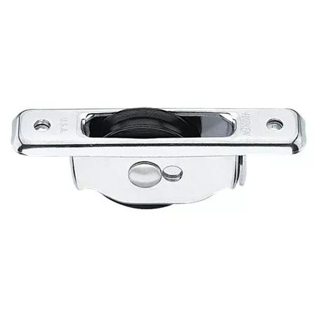 38mm WIRE THROUGH-DECK