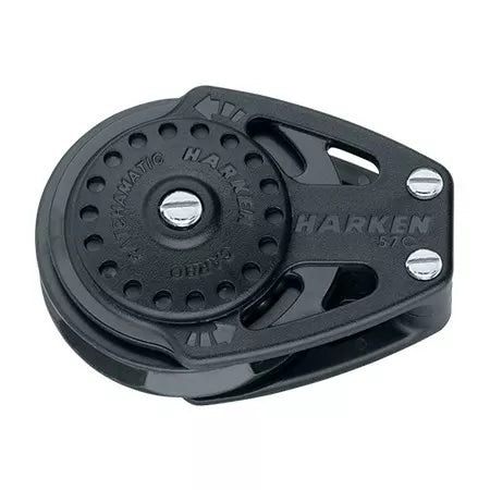 57mm CHEEK RATCHAMATIC BLOCK
