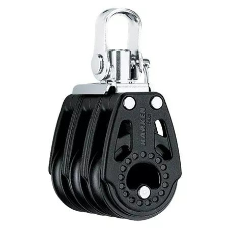 29mm TRIPLE BLOCK-SWIVEL