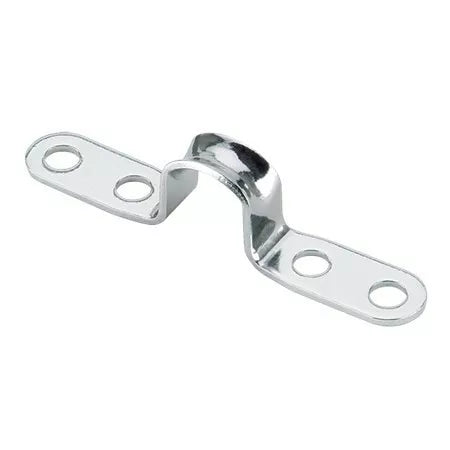 38mm EYE STRAP DOUBLE FASTENER