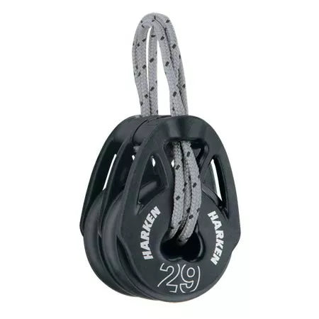 29mm T2 SOFT-ATTACH DOUBLE BLOCK