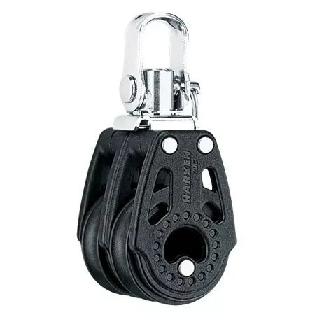 29mm DOUBLE BLOCK-SWIVEL