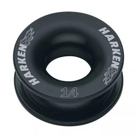 14mm LEAD RING